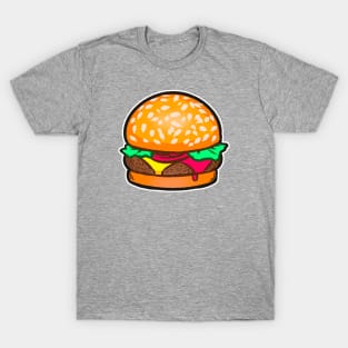 BURG T-Shirt